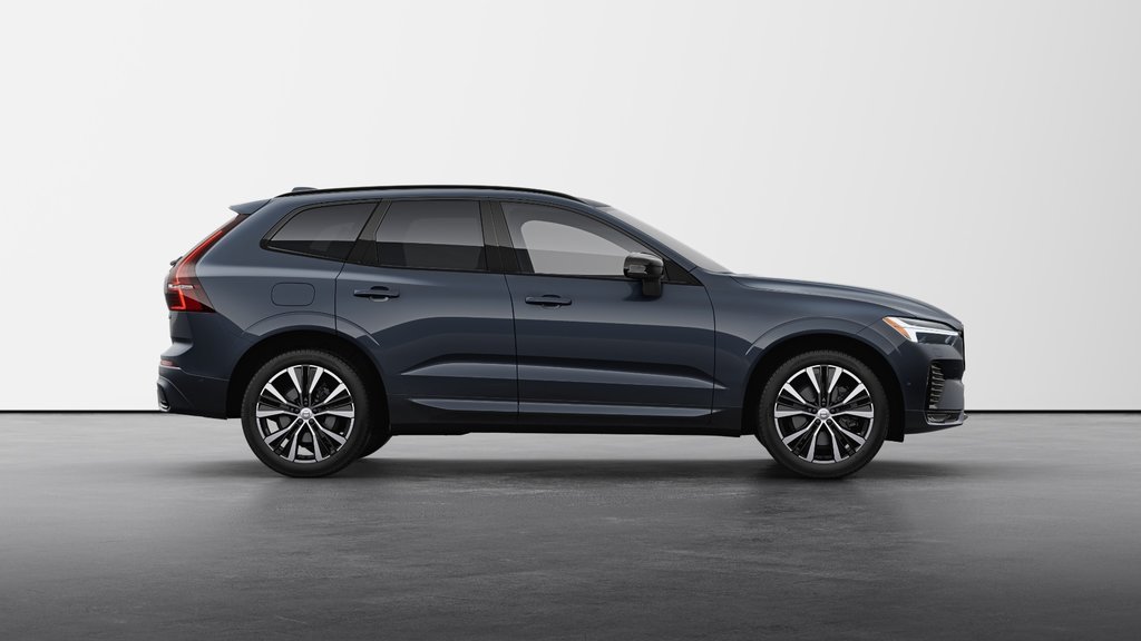 Volvo XC60 ULTRA VERSION FONCÉE 2025 à Laval, Québec - 5 - w1024h768px