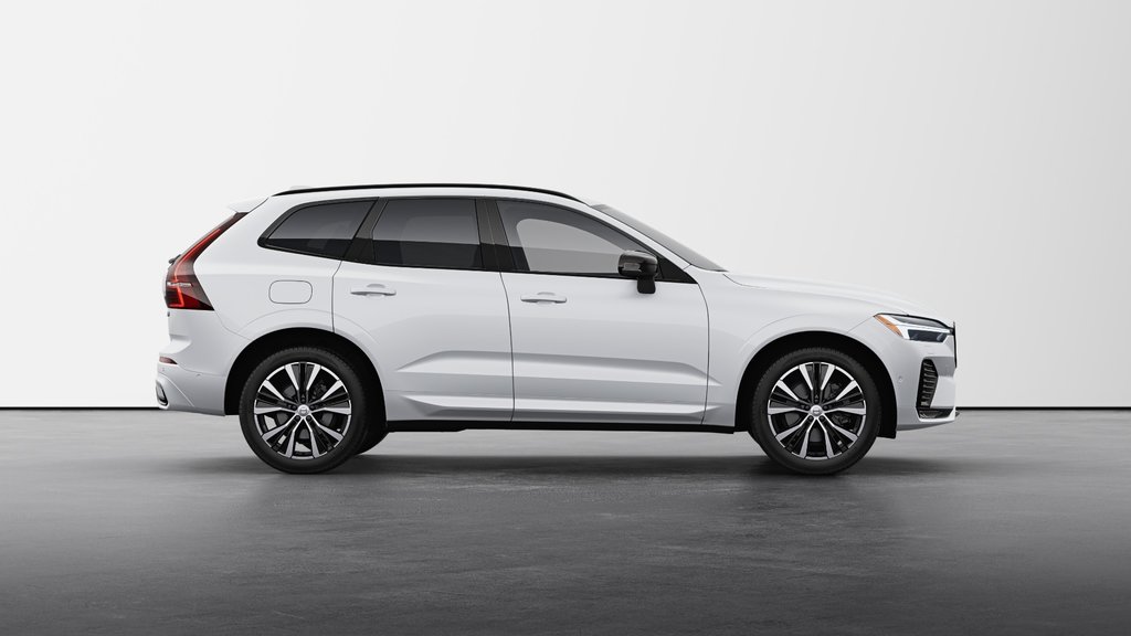 2025 Volvo XC60 PLUS VERSION FONCÉE in Laval, Quebec - 5 - w1024h768px