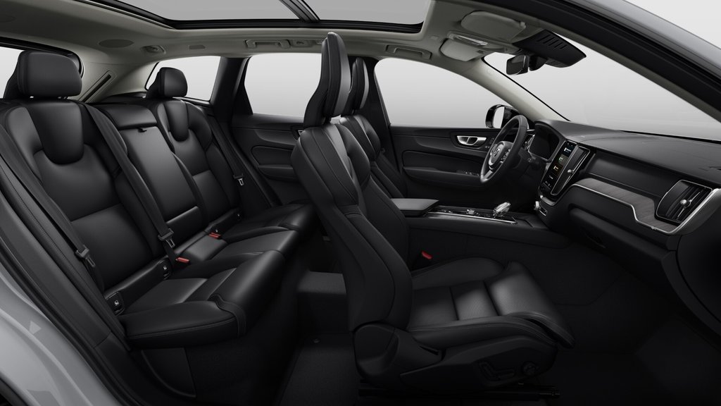 Volvo XC60 ULTRA VERSION FONCÉE 2025 à Laval, Québec - 11 - w1024h768px