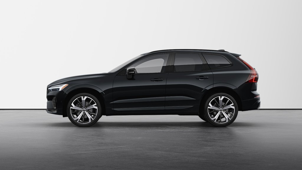 Volvo XC60 ULTRA VERSION FONCÉE 2025 à Laval, Québec - 6 - w1024h768px