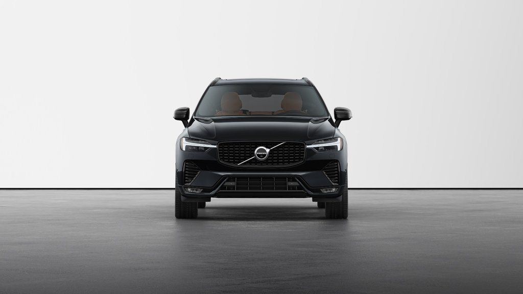 Volvo XC60 ULTRA VERSION FONCÉE 2025 à Laval, Québec - 3 - w1024h768px