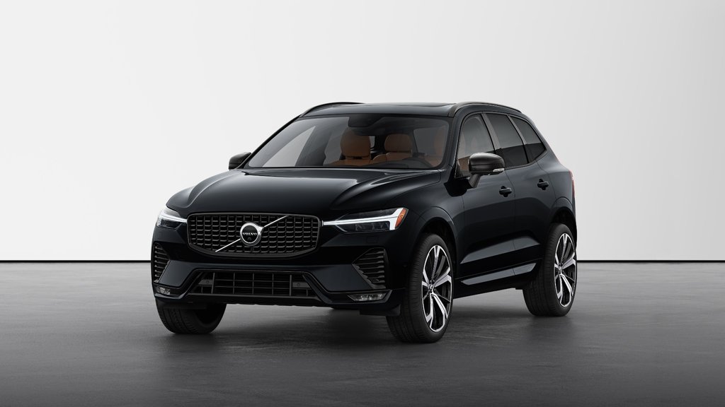Volvo XC60 ULTRA VERSION FONCÉE 2025 à Laval, Québec - 1 - w1024h768px