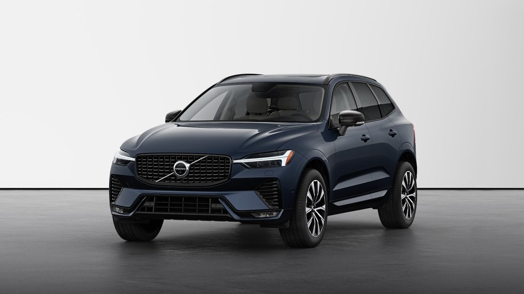 2025 Volvo XC60 PLUS VERSION FONCÉE in Laval, Quebec - 1 - w1024h768px