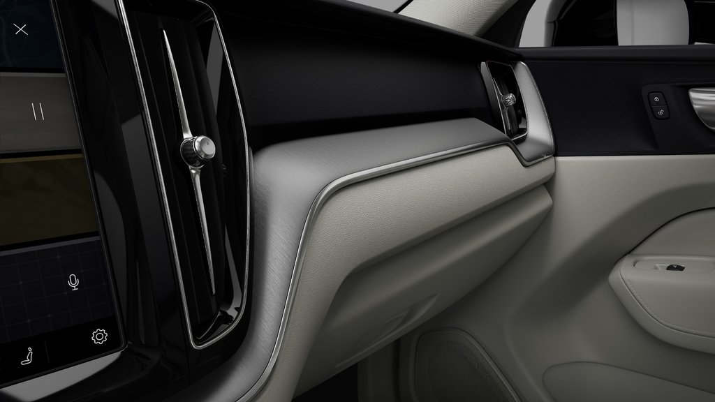 Volvo XC60 CORE VERSION FONCÉE 2025 à Laval, Québec - 7 - w1024h768px