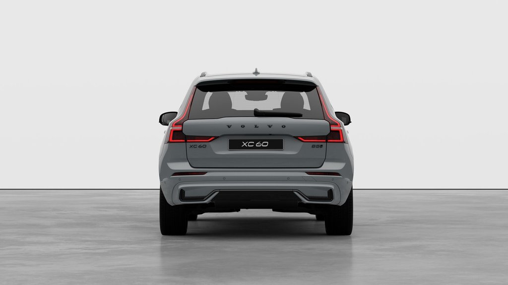 Volvo XC60 ULTRA BLACK EDITION 2026 à Laval, Québec - 6 - w1024h768px