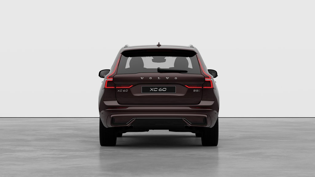 Volvo XC60 ULTRA VERSION FONCÉE 2026 à Laval, Québec - 6 - w1024h768px