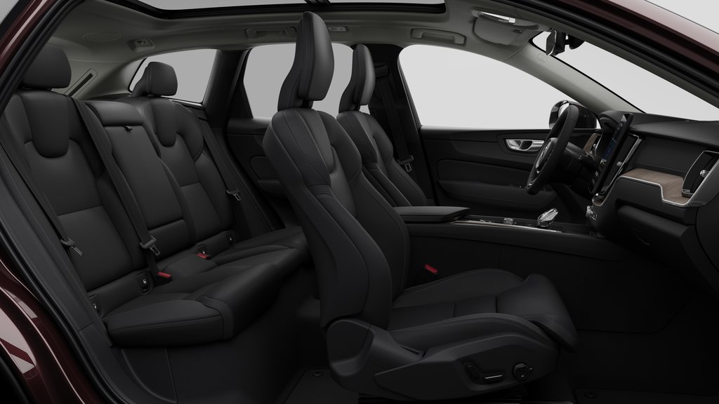Volvo XC60 ULTRA VERSION FONCÉE 2026 à Laval, Québec - 13 - w1024h768px
