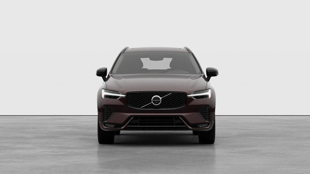 Volvo XC60 ULTRA VERSION FONCÉE 2026 à Laval, Québec - 5 - w1024h768px