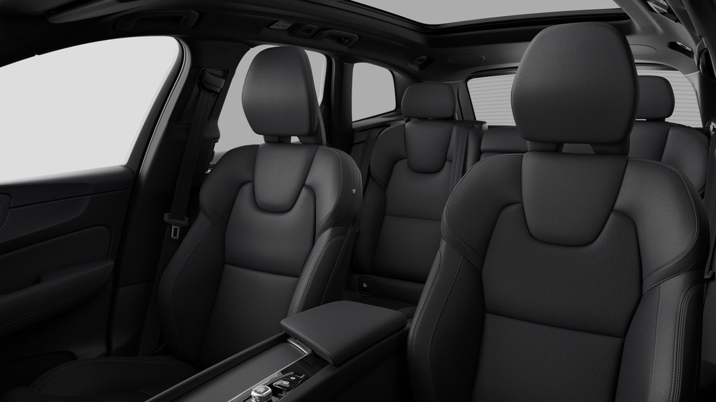 Volvo XC60 ULTRA BLACK EDITION 2026 à Laval, Québec - 12 - w1024h768px