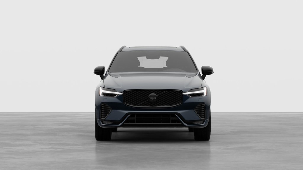 Volvo XC60 ULTRA BLACK EDITION 2026 à Laval, Québec - 5 - w1024h768px