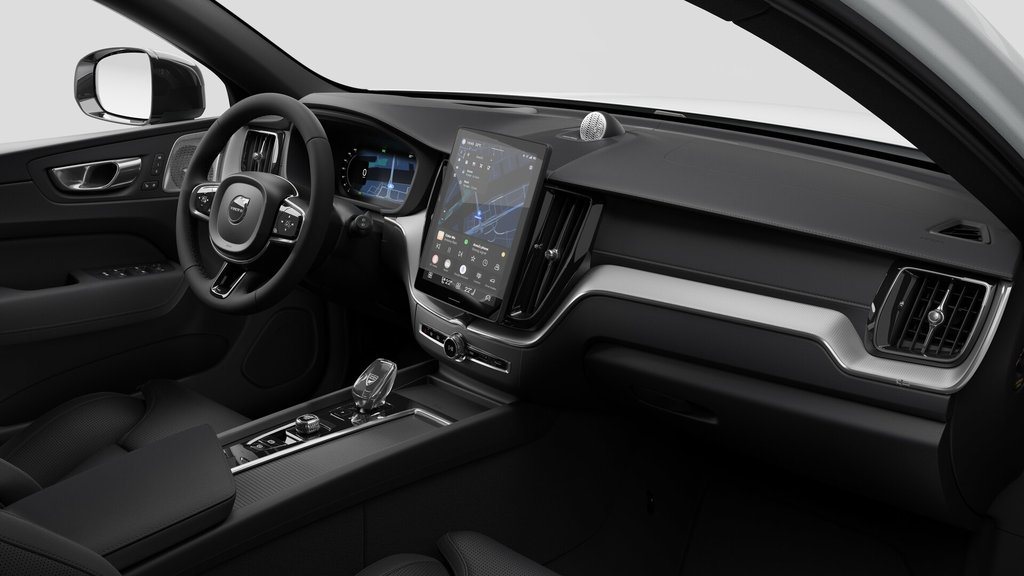 2026 Volvo XC60 ULTRA BLACK EDITION in Laval, Quebec - 10 - w1024h768px