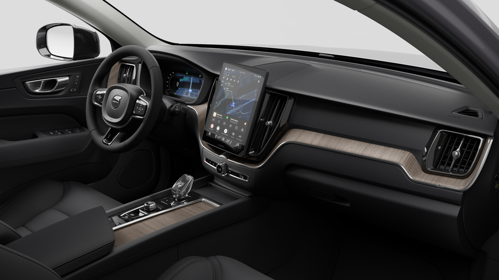 Volvo XC60 CORE VERSION FONCÉE 2026 à Laval, Québec - 10 - w1024h768px