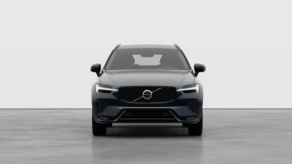 2026 Volvo XC60 PLUS VERSION FONCÉE in Laval, Quebec - 5 - w1024h768px