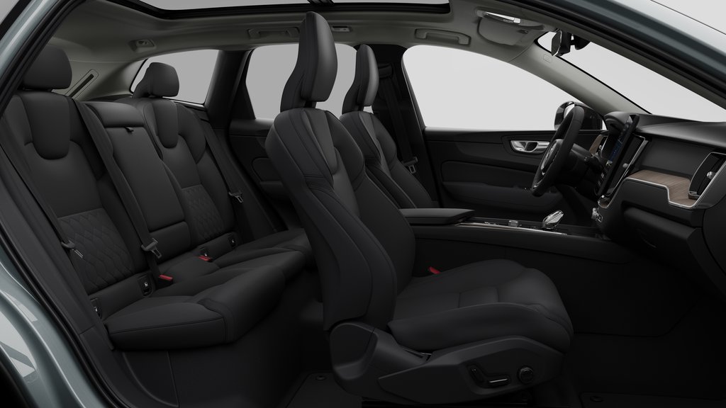 Volvo XC60 PLUS VERSION FONCÉE 2026 à Laval, Québec - 13 - w1024h768px