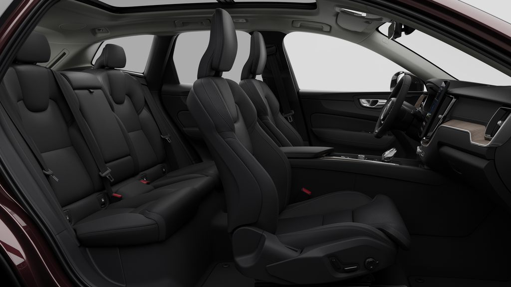 Volvo XC60 ULTRA VERSION FONCÉE 2026 à Laval, Québec - 13 - w1024h768px