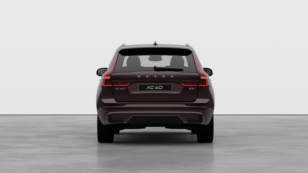 Volvo XC60 ULTRA VERSION FONCÉE 2026 à Laval, Québec - 6 - w1024h768px