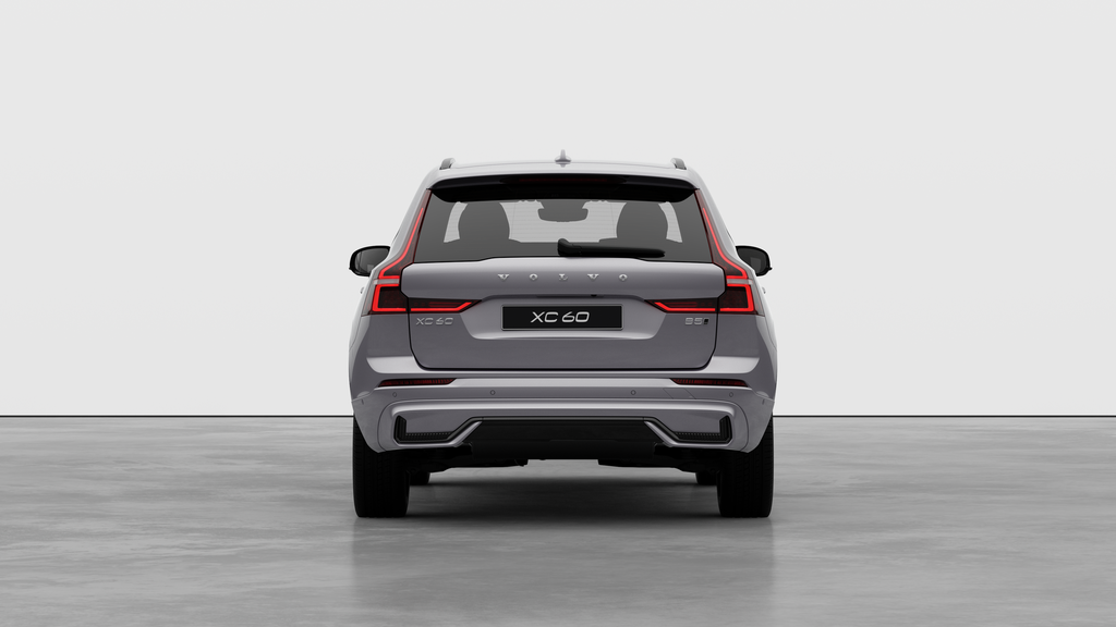 2026 Volvo XC60 PLUS VERSION FONCÉE-5