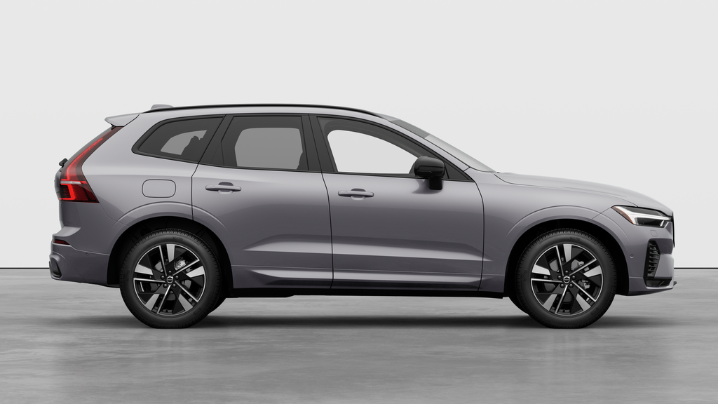 2026 Volvo XC60 PLUS VERSION FONCÉE-6