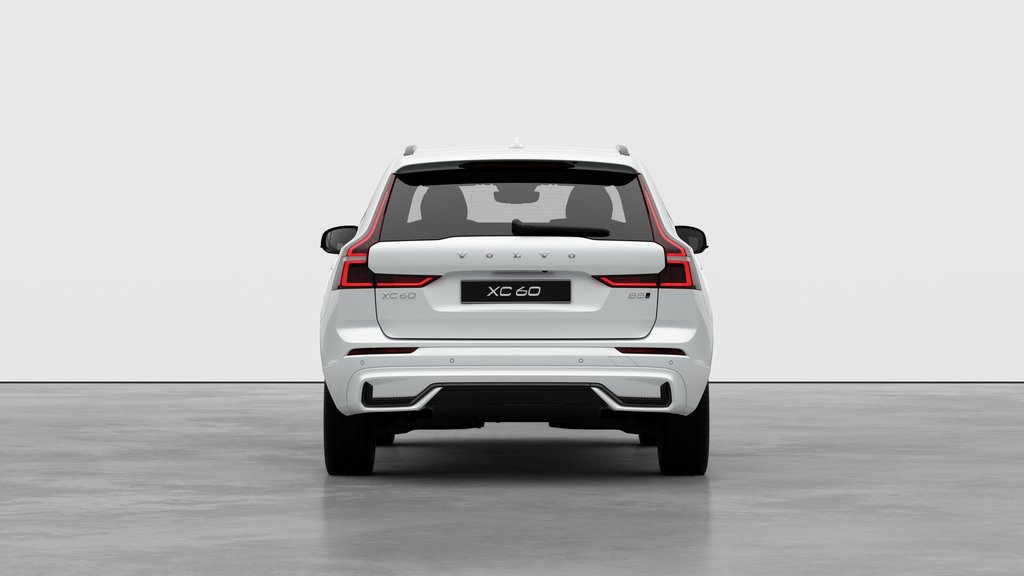 2026 Volvo XC60 CORE VERSION FONCÉE in Laval, Quebec - 6 - w1024h768px