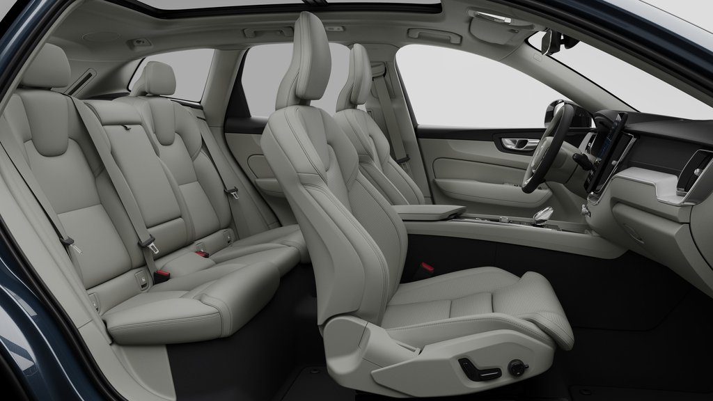 Volvo XC60 ULTRA DARK THEME 2026 à Brossard, Québec - 13 - w1024h768px