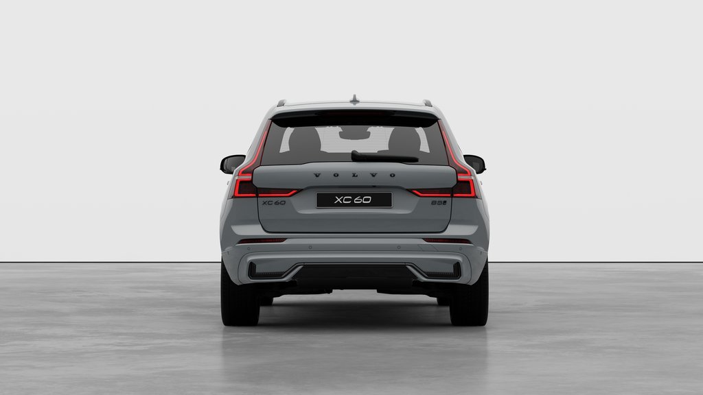 Volvo XC60 ULTRA BLACK EDITION 2026 à Laval, Québec - 6 - w1024h768px