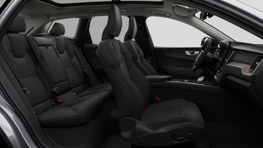 2026 Volvo XC60 PLUS DARK THEME in Laval, Quebec - 13 - w1024h768px