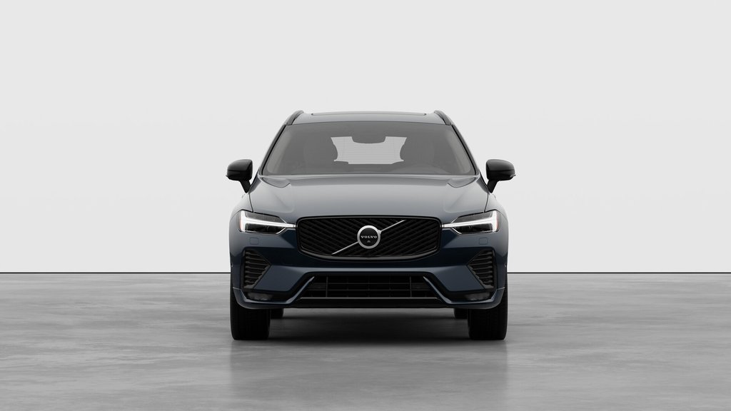 2026 Volvo XC60 ULTRA DARK THEME in Laval, Quebec - 5 - w1024h768px