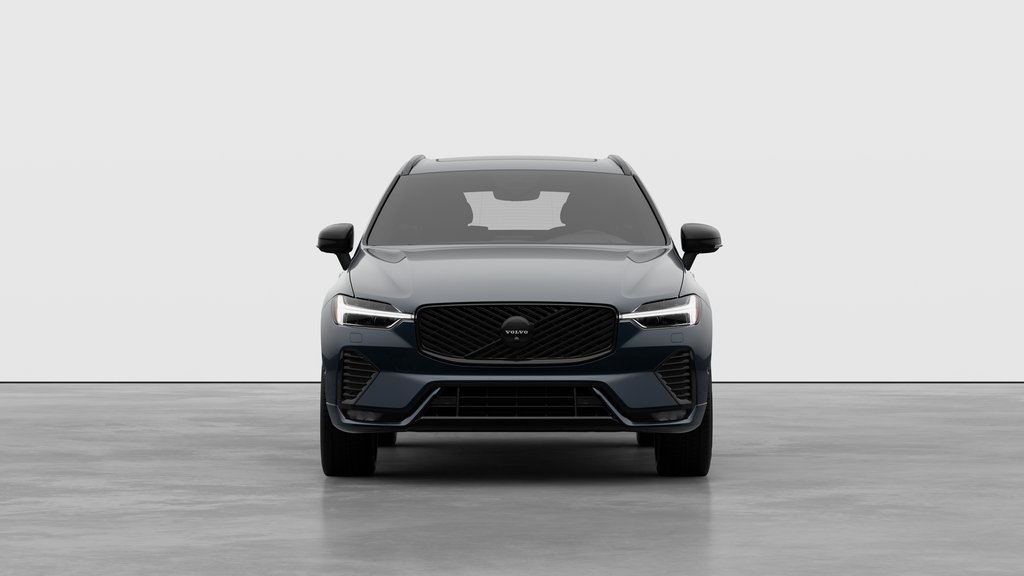 2026 Volvo XC60 ULTRA BLACK EDITION in Laval, Quebec - 5 - w1024h768px
