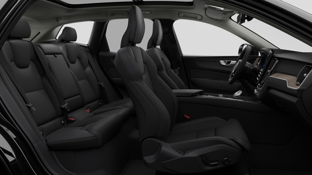 2027 Volvo XC60 Ultra (Dark Theme) in Laval, Quebec - 13 - w1024h768px