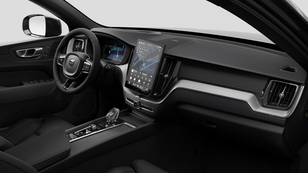 2027 Volvo XC60 ULTRA BLACK EDITION in Laval, Quebec - 10 - w1024h768px