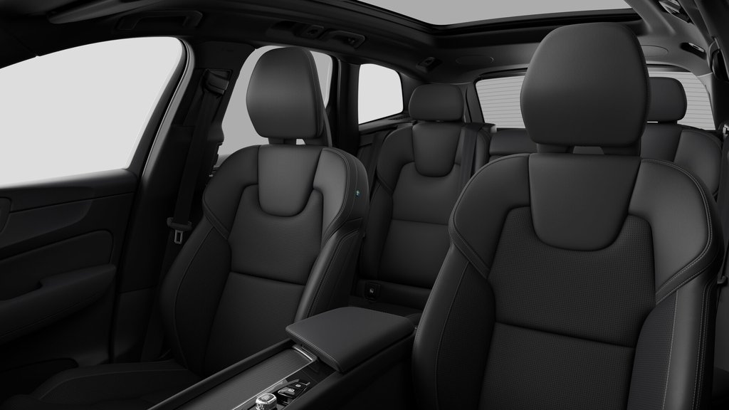 2027 Volvo XC60 ULTRA BLACK EDITION in Laval, Quebec - 12 - w1024h768px