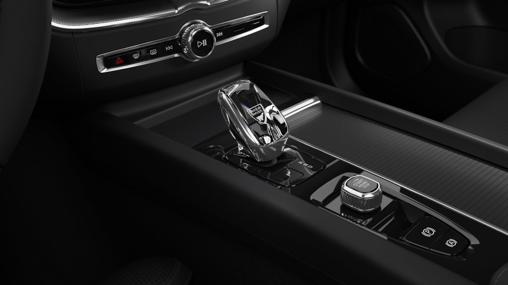 2027 Volvo XC60 ULTRA BLACK EDITION in Laval, Quebec - 11 - w1024h768px
