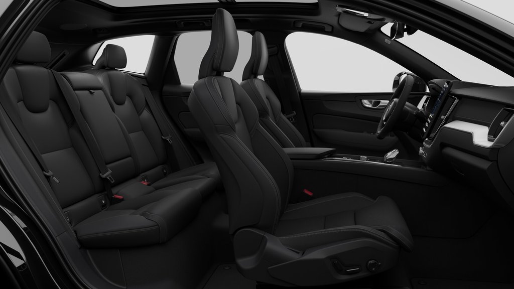 2027 Volvo XC60 ULTRA BLACK EDITION in Laval, Quebec - 13 - w1024h768px