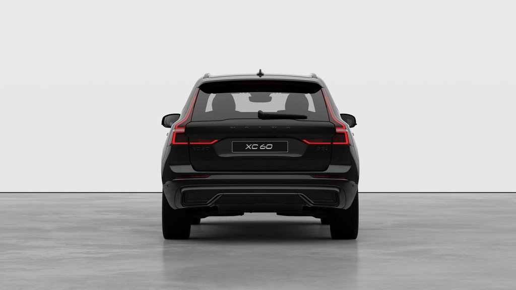 Volvo XC60 PLUS BLACK EDITION 2027 à Laval, Québec - 6 - w1024h768px
