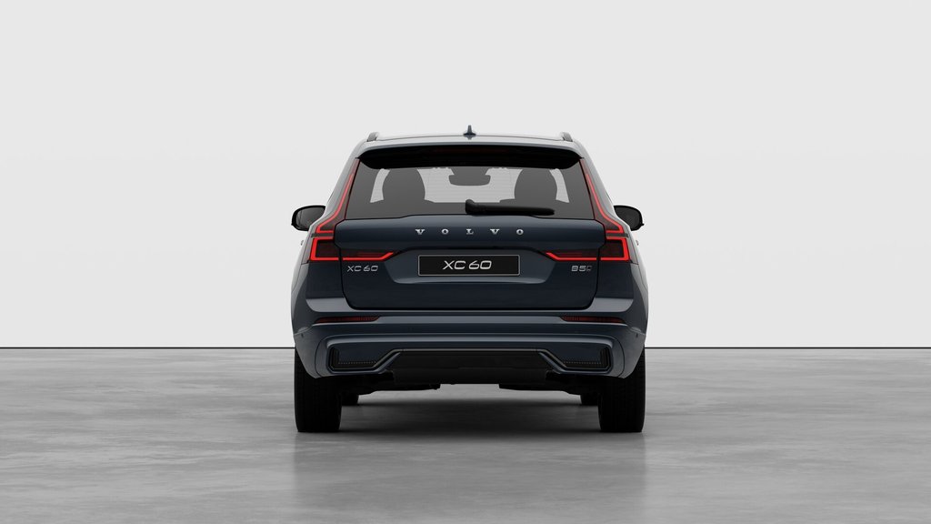 2027 Volvo XC60 PLUS DARK THEME in Laval, Quebec - 6 - w1024h768px