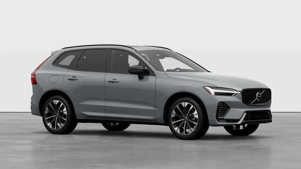 2027 Volvo XC60 PLUS DARK THEME in Laval, Quebec - 3 - w1024h768px