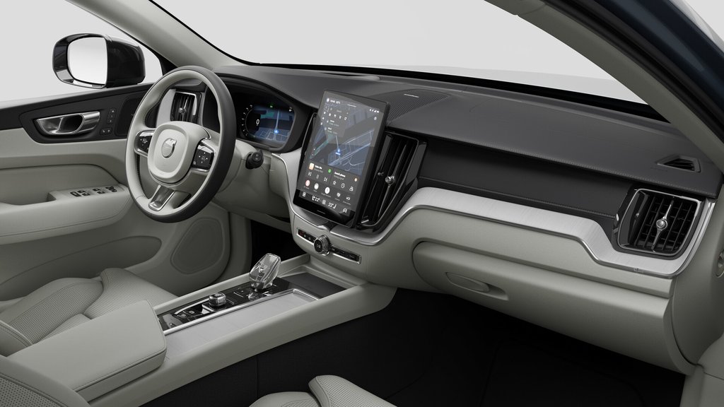 2027 Volvo XC60 ULTRA DARK THEME in Laval, Quebec - 10 - w1024h768px