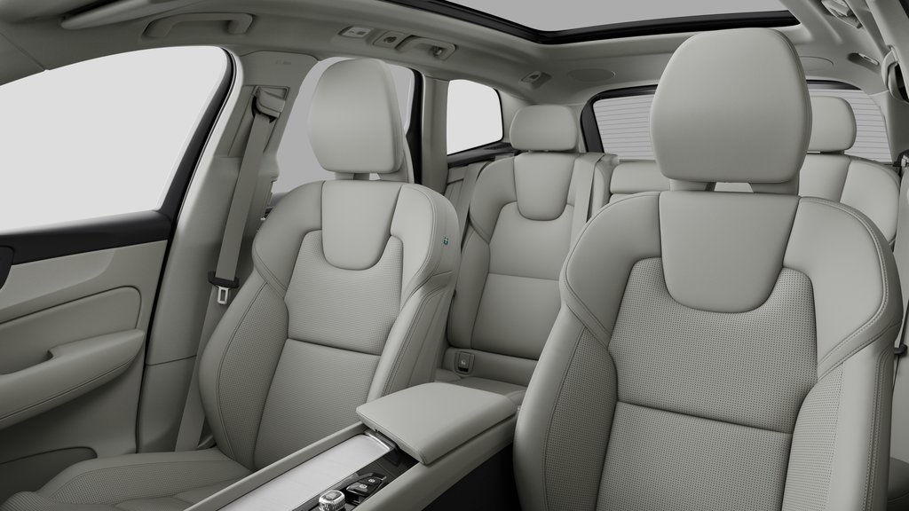 2027 Volvo XC60 ULTRA DARK THEME in Laval, Quebec - 12 - w1024h768px