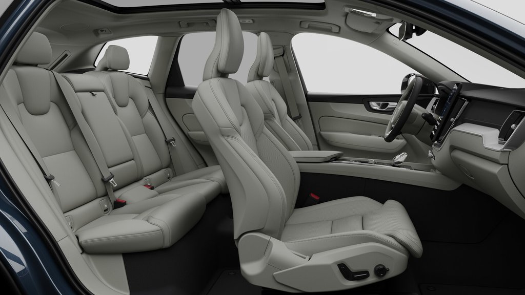 2027 Volvo XC60 ULTRA DARK THEME in Laval, Quebec - 13 - w1024h768px