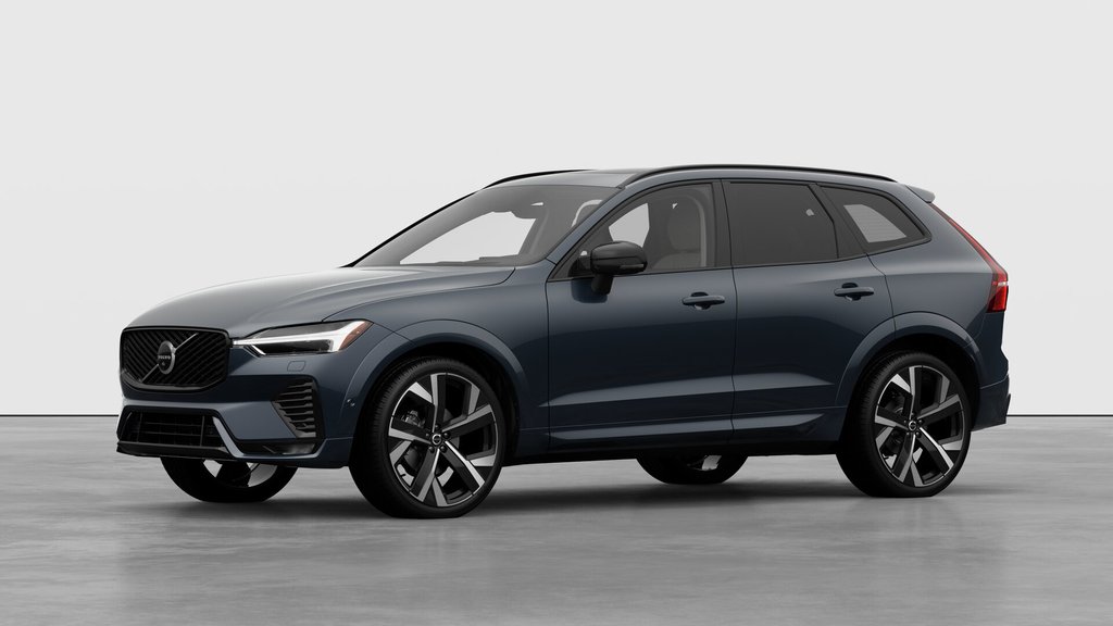 2027 Volvo XC60 ULTRA DARK THEME in Laval, Quebec - 1 - w1024h768px