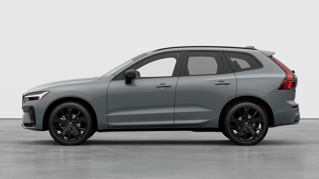 2027 Volvo XC60 PLUS BLACK EDITION in Laval, Quebec - 8 - w1024h768px