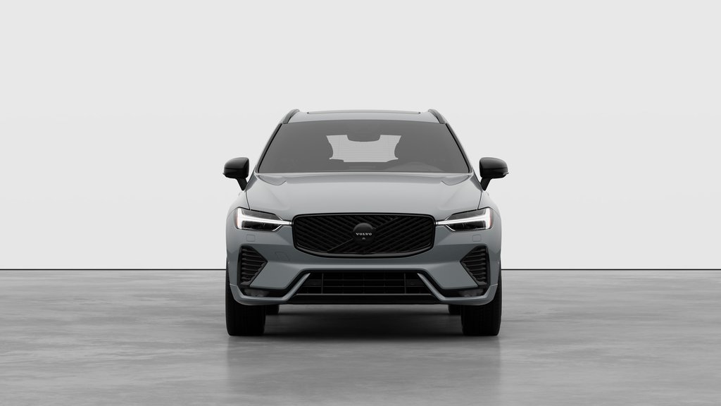 2027 Volvo XC60 PLUS BLACK EDITION in Laval, Quebec - 5 - w1024h768px