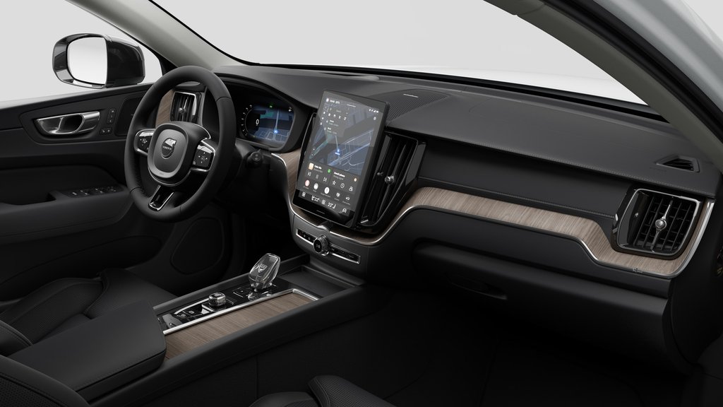 2027 Volvo XC60 Ultra (Dark Theme) in Laval, Quebec - 10 - w1024h768px