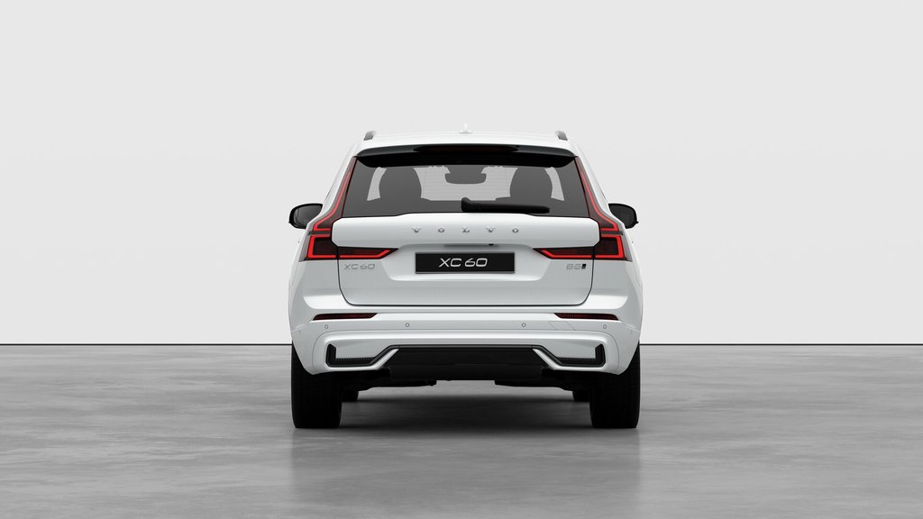 2027 Volvo XC60 Ultra (Dark Theme) in Laval, Quebec - 6 - w1024h768px