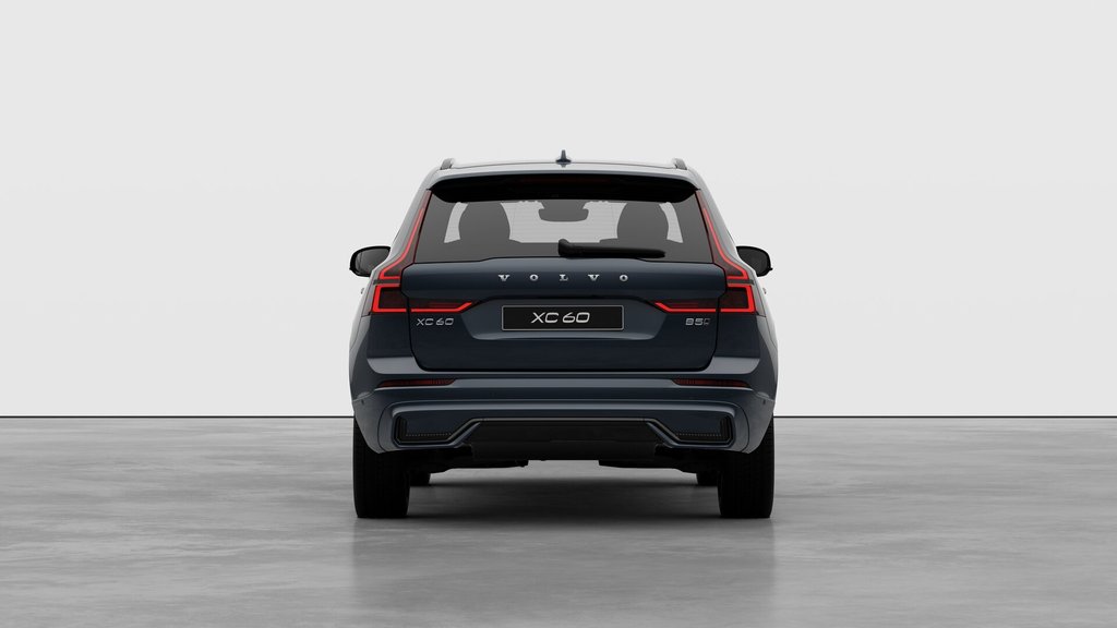 Volvo XC60 Plus (Dark Theme) 2027 à Laval, Québec - 6 - w1024h768px