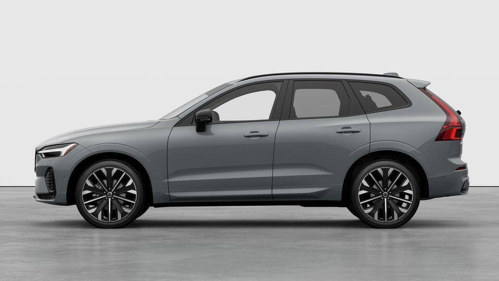 2027 Volvo XC60 PLUG-IN HYBRID ULTRA DARK THEME in Laval, Quebec - 8 - w1024h768px