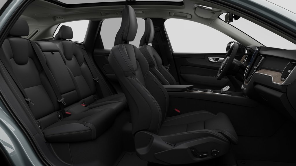2027 Volvo XC60 PLUG-IN HYBRID ULTRA DARK THEME in Laval, Quebec - 13 - w1024h768px