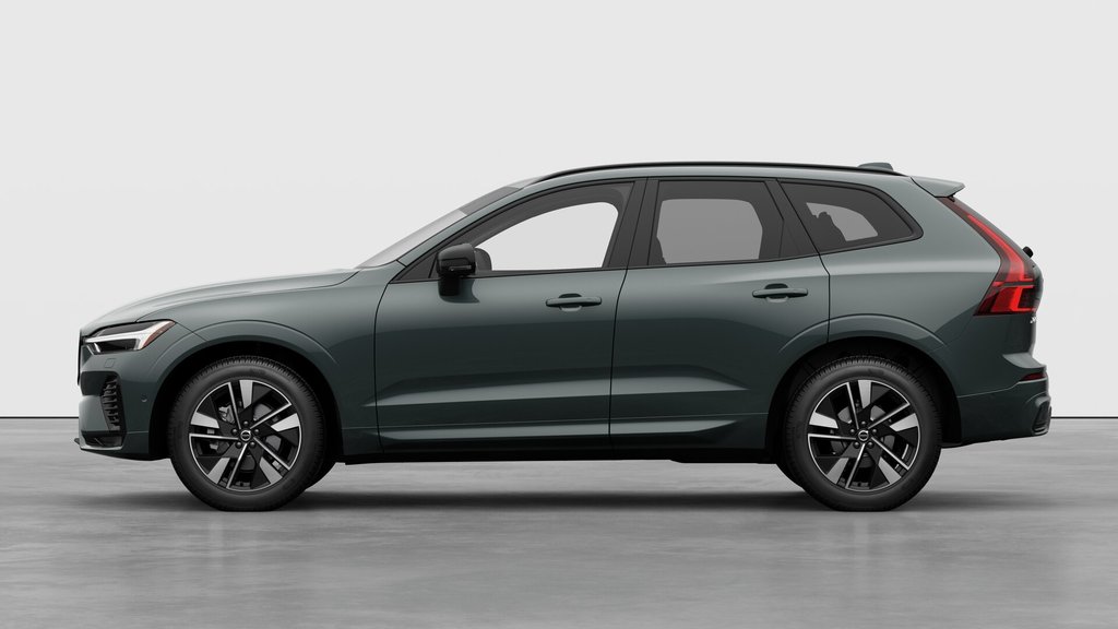 Volvo XC60 PLUS DARK THEME 2027 à Laval, Québec - 8 - w1024h768px