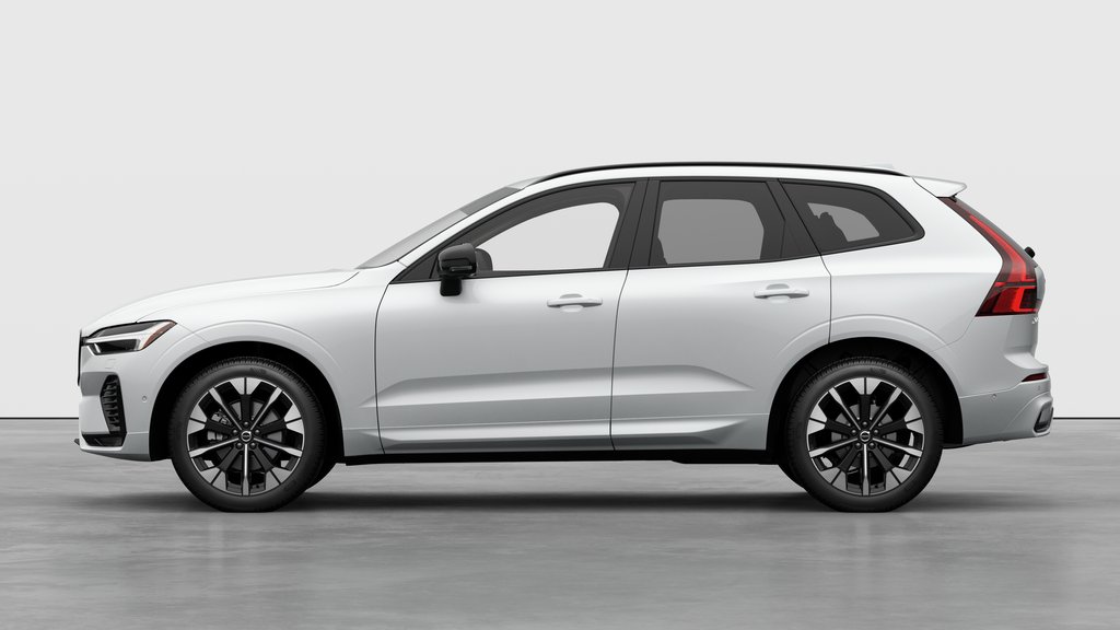 Volvo XC60 PLUS DARK THEME 2027 à Laval, Québec - 8 - w1024h768px