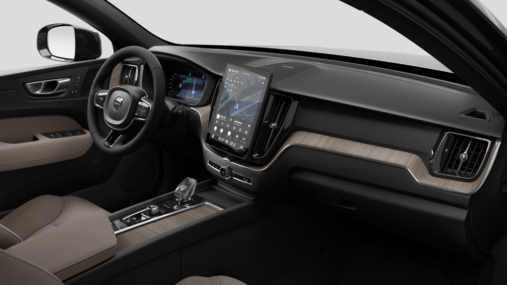 Volvo XC60 PLUS DARK THEME 2027 à Laval, Québec - 10 - w1024h768px